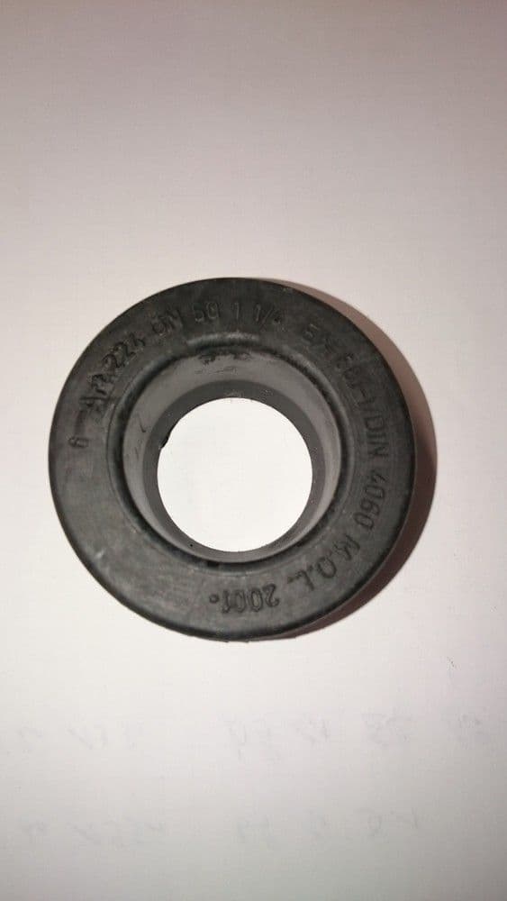 OST HT-PP JOINT CAOUTCH.50X5/4 vue 1