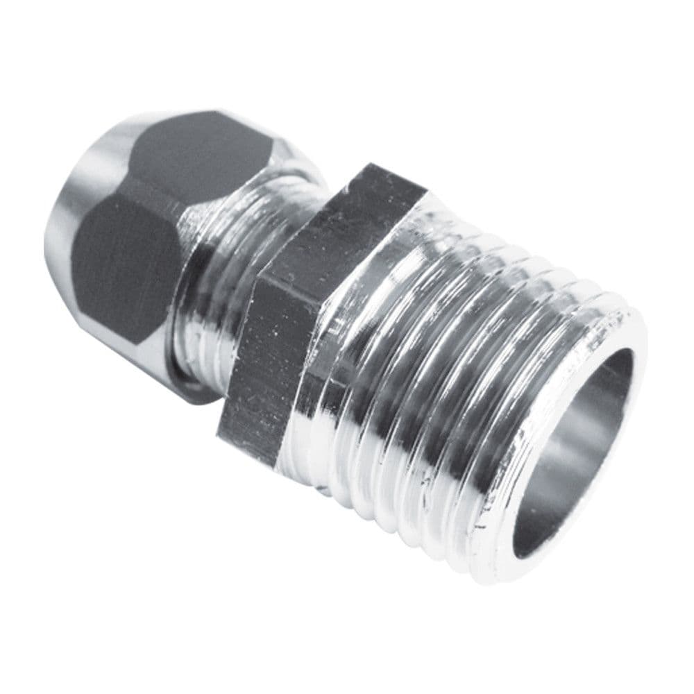 raccorDd'alimentation droit 1/2" MxD12 vue 1