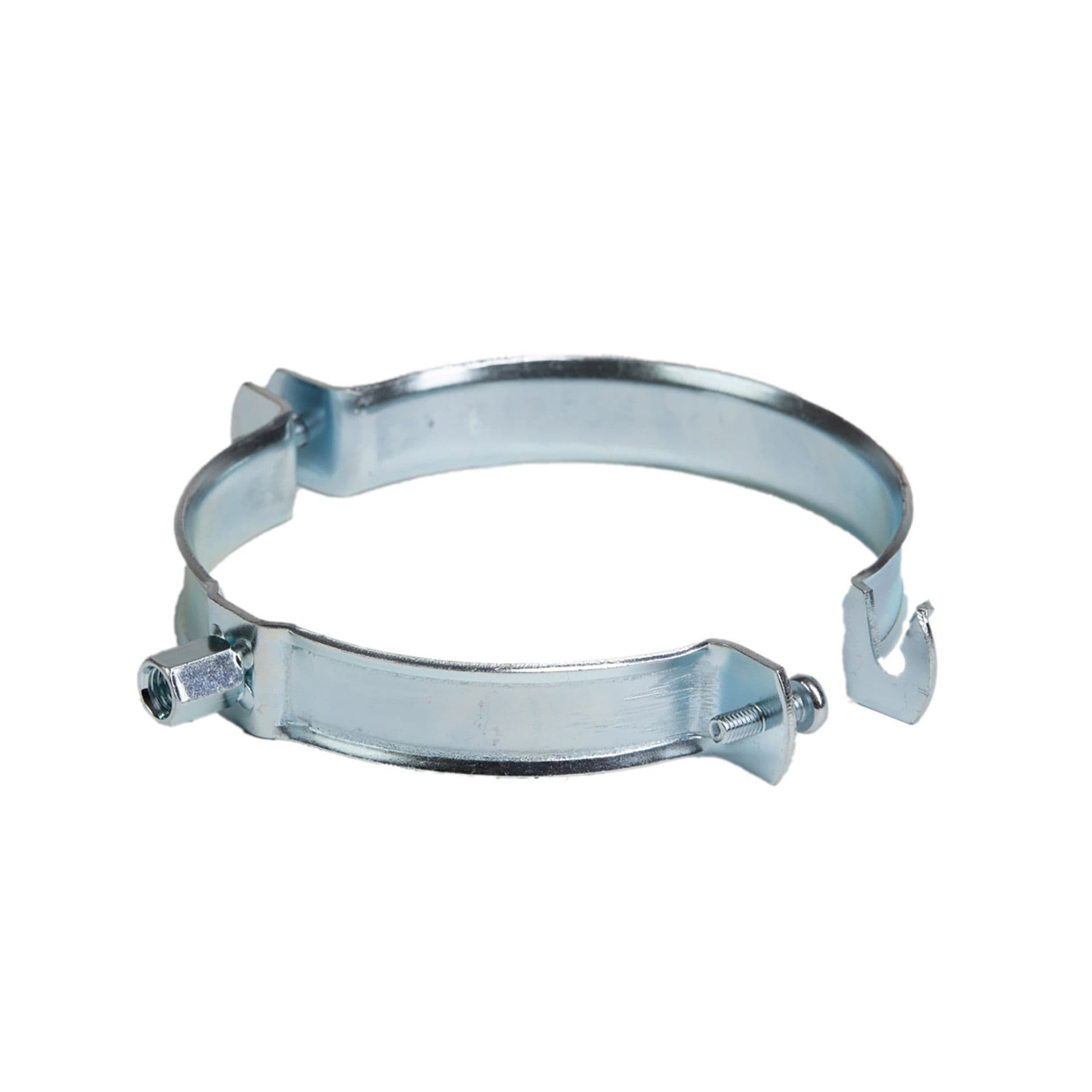 COLLIER DELTA TUYAUX DE DECHARGE M8/M10 Ø75 vue 1