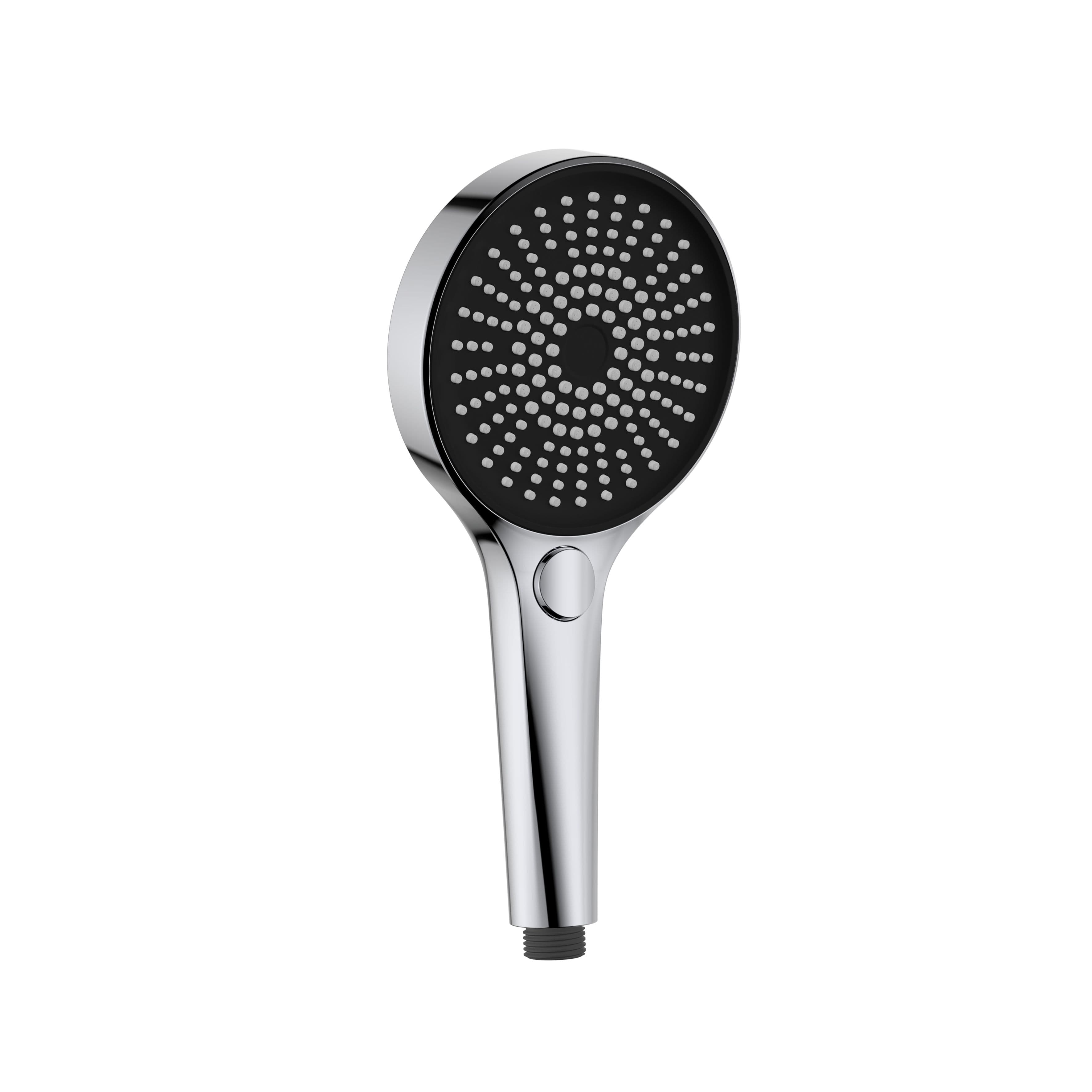 UNIFORMA HANDDOUCHE - 3 STANDEN  - ABS - CHROOM vue 1
