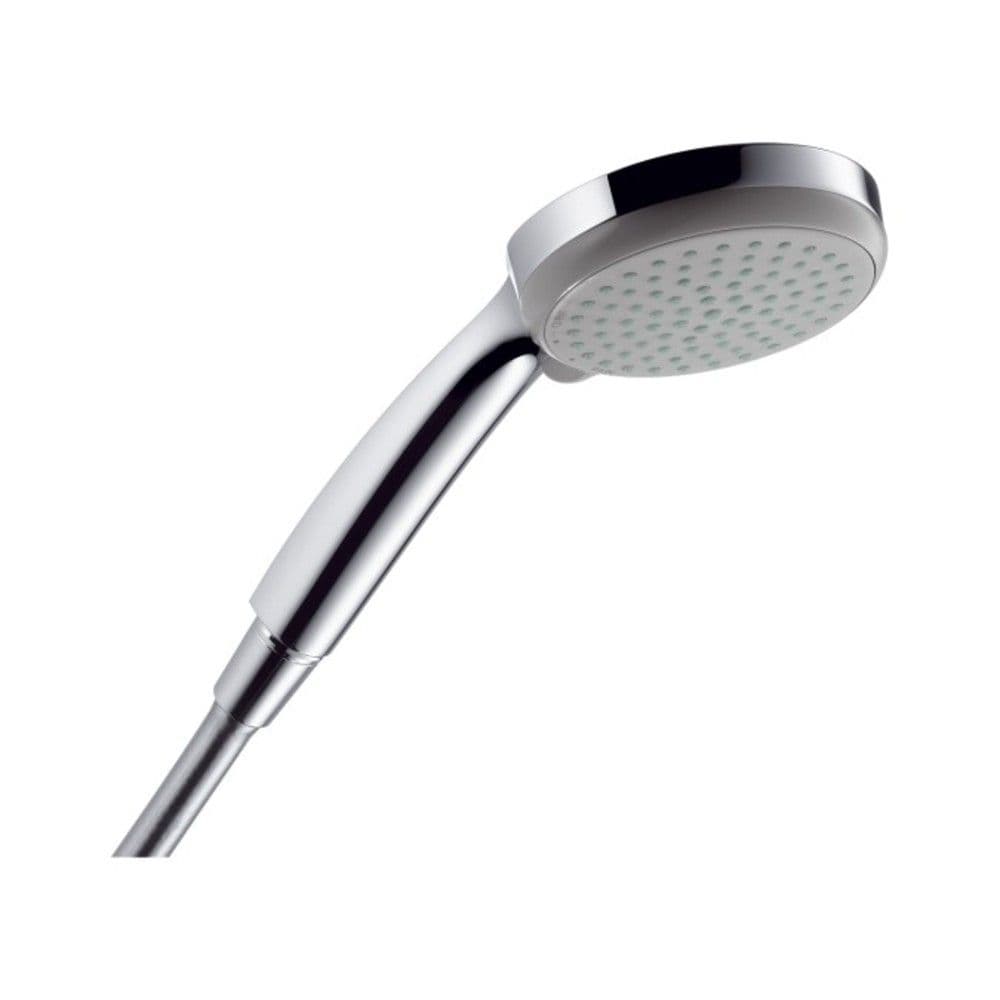 Hansgrohe Croma 100 Vario douchette à mains 4jets 10L/min chromé vue 1