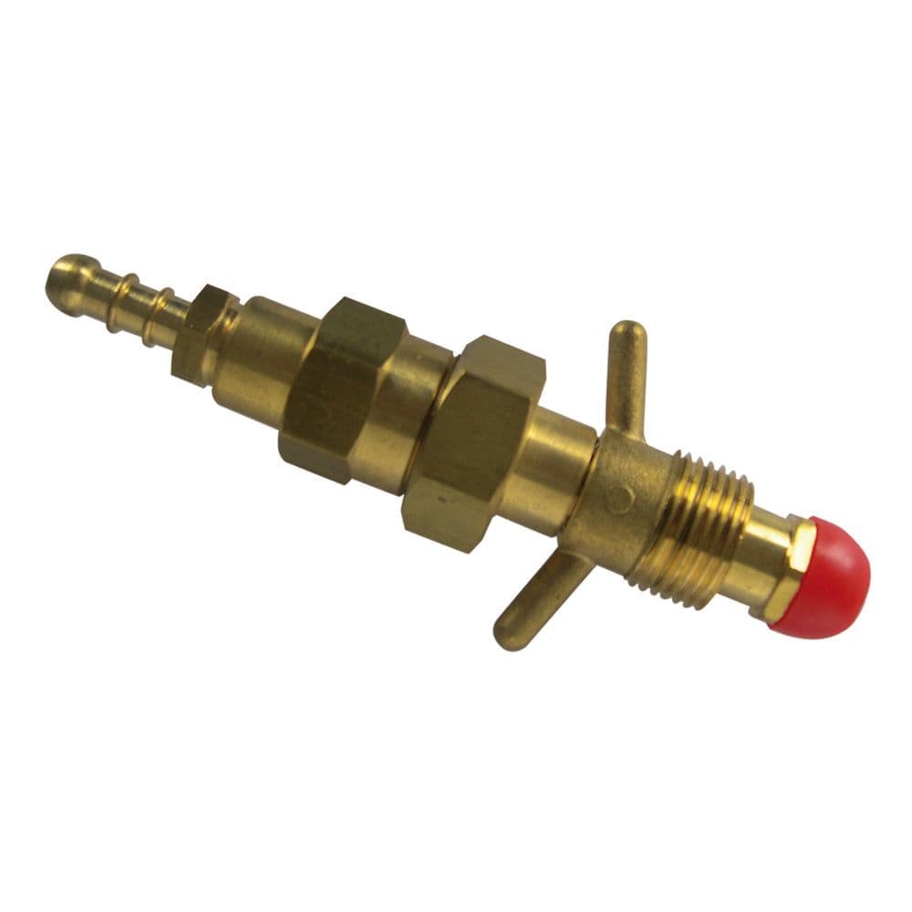 CLAPET SECURITE RACCORD POL vue 1