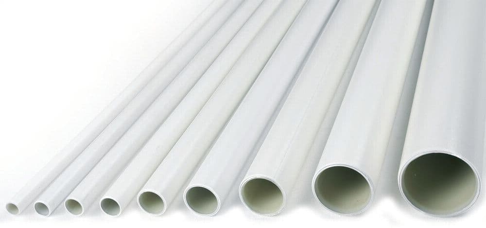 Henco RIXc tube multicouche D16 longeur 5m vue 1