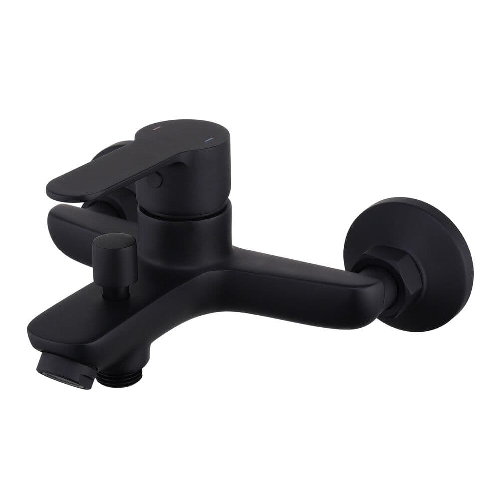 GO HELENE BLACK MITIGEUR BAIN vue 1