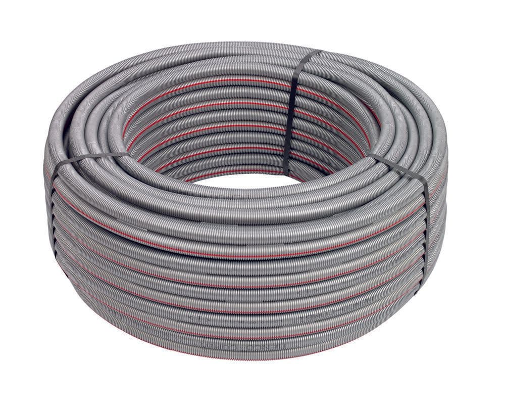 Henco tube combi D16 x 2 mm rouleau 50m vue 1
