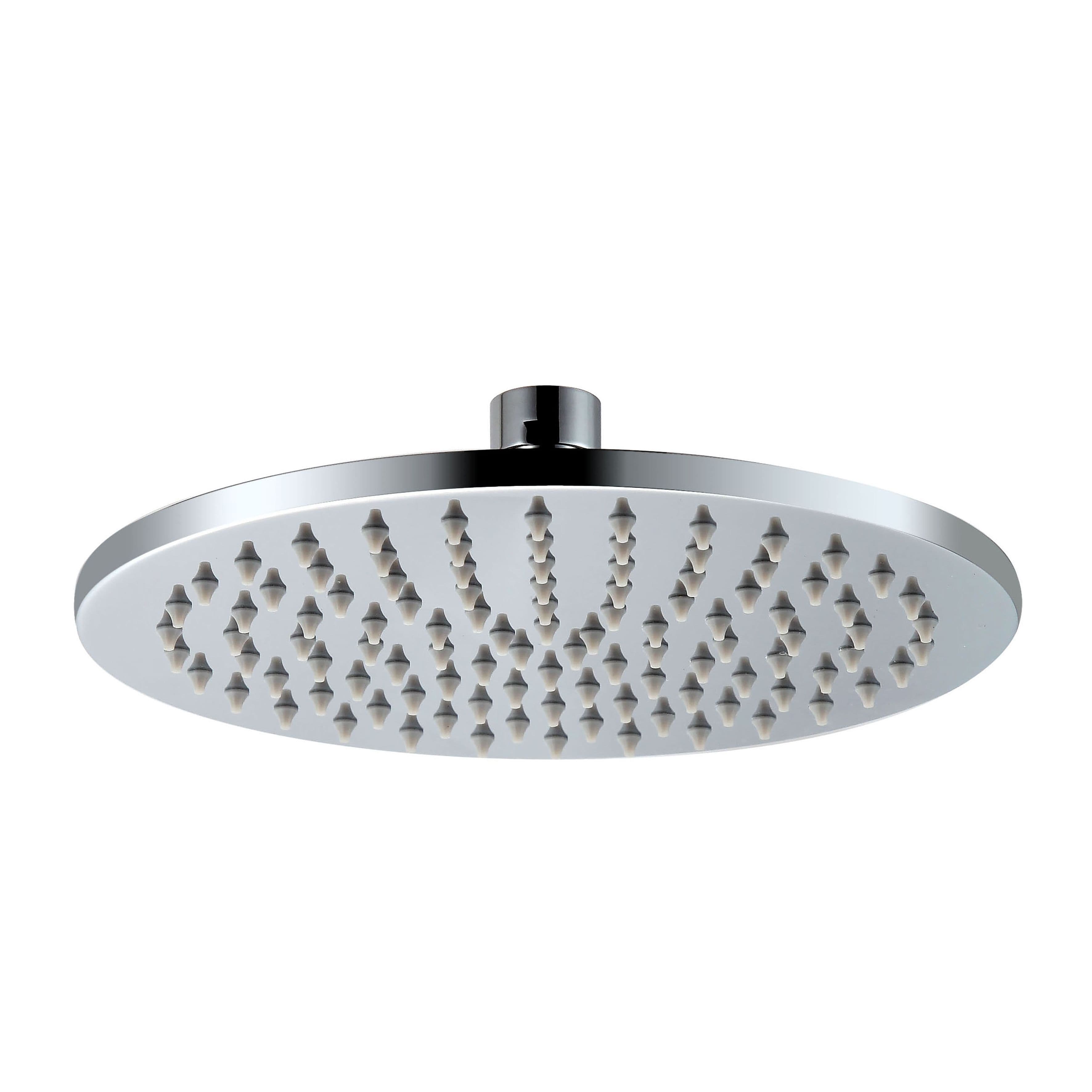 UNIFORMA DOUCHE DE TÊTE – RONDE – 30 CM – CHROME vue 1