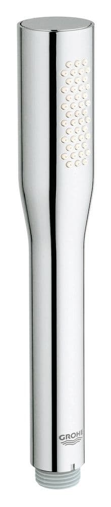Grohe Euphoria Cosmopolitan Stick douchette à mains 1jet Normal chromé vue 1
