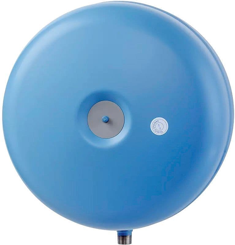 EXPANSIEVAT SANITAIR AQUAPRESSO PNEUMATEX 8L 10BAR vue 1