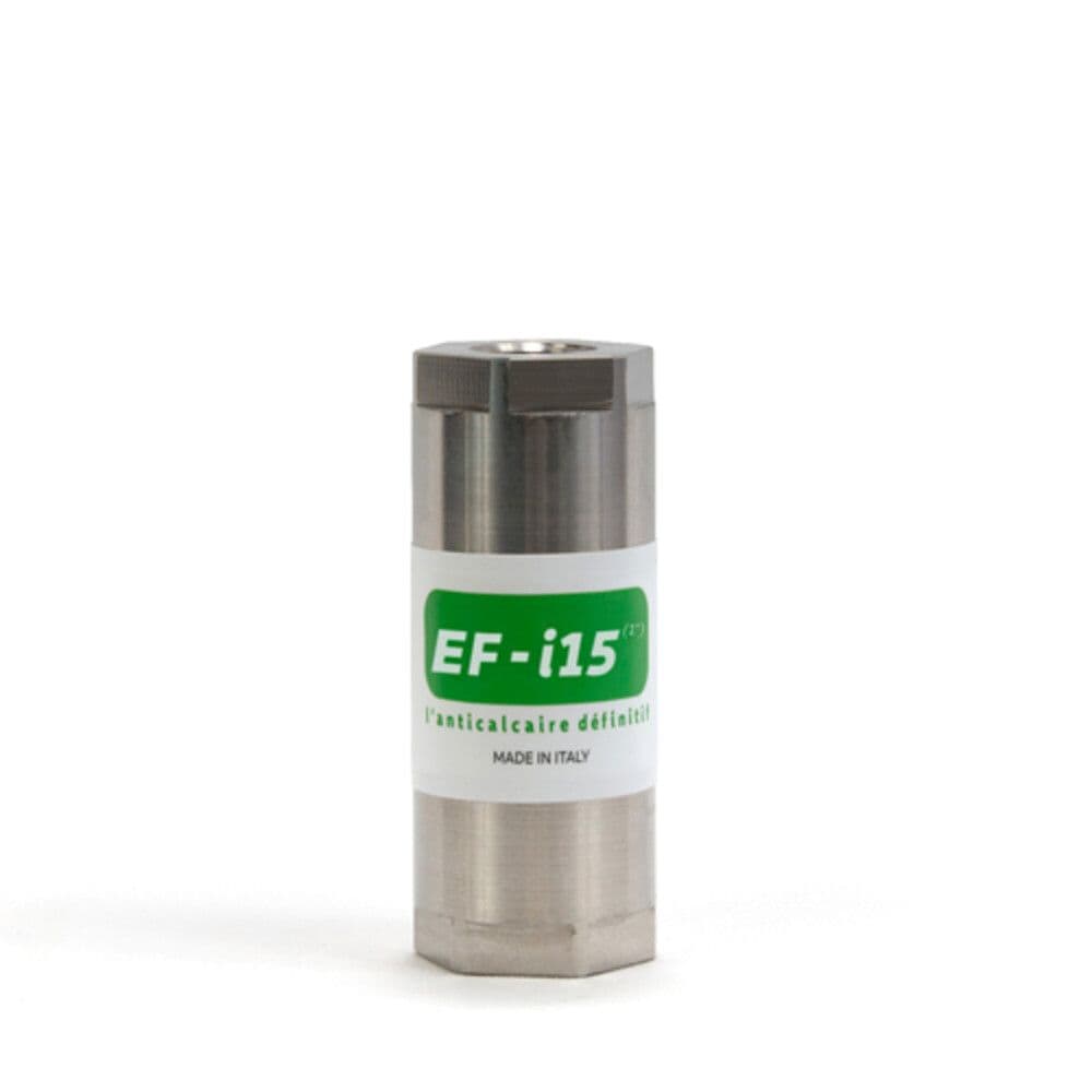 Drag'eau antikalksysteem diameter 15 1/2 " vue 1