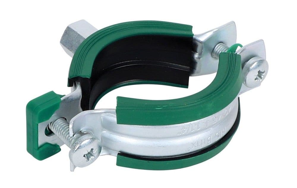 Walraven Bismat BIFIX G2 M8 108-115mm support à deux vis avec dégagement rapide vue 1