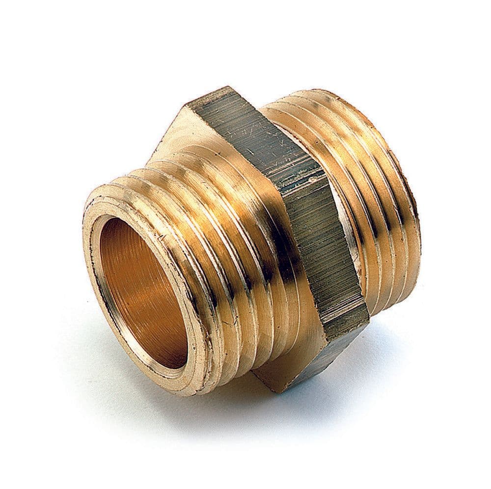 Comap adaptateur pour dérivation des collecteurs modèle 9800 3/4"Mx3/4"M vue 1