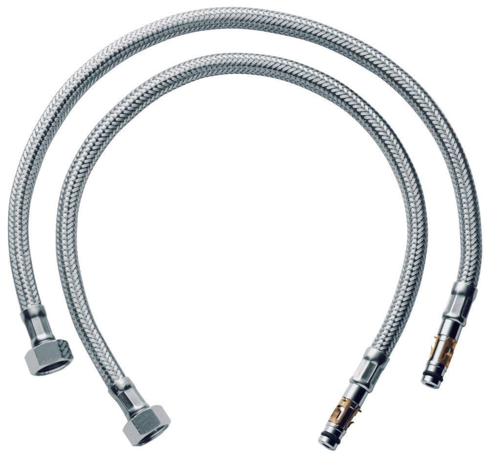 GRH 45484000 AANSLUITFLEXIBELS vue 1
