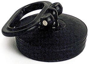 GUMMISTOP FRANKE VOOR PLUG 2" vue 1