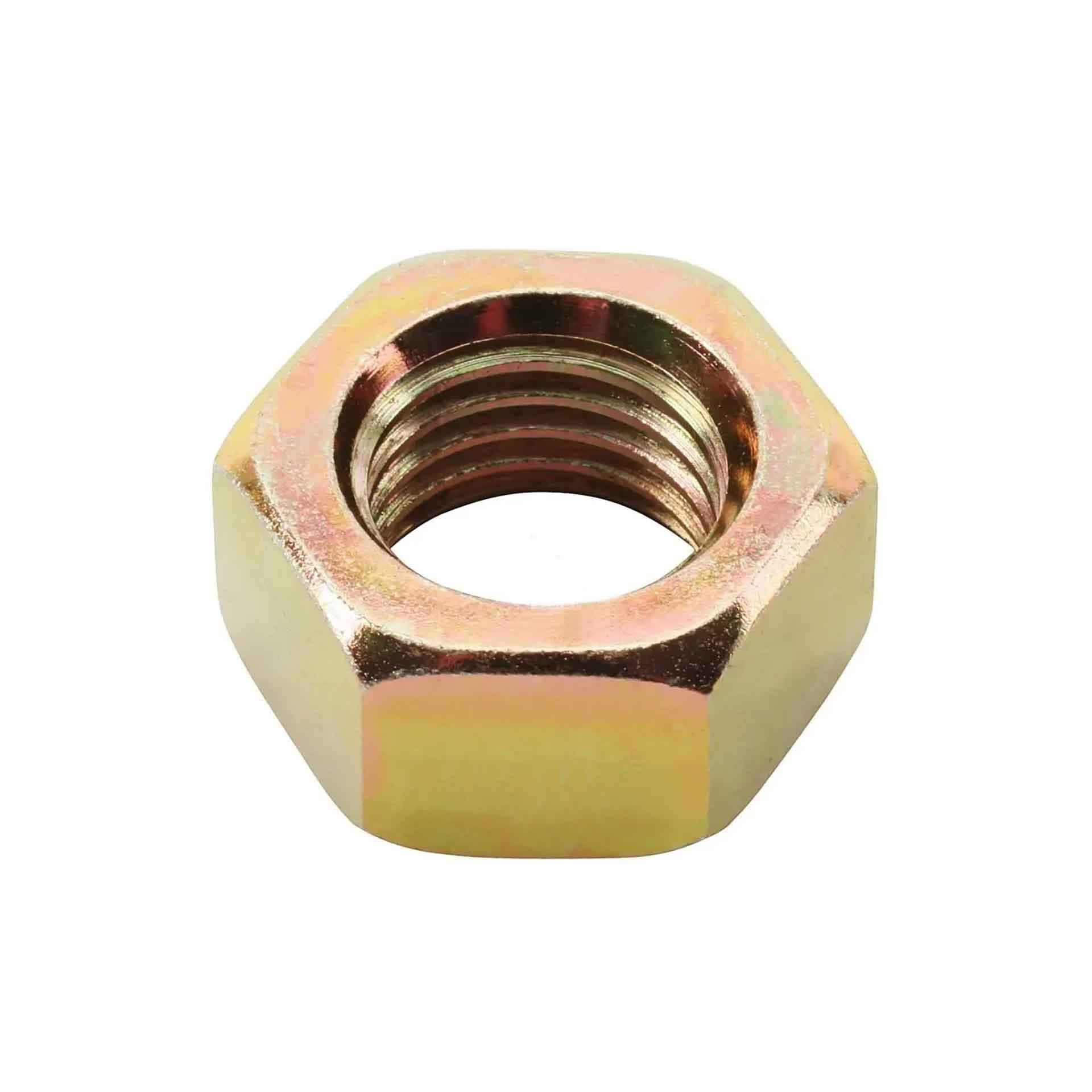 ECROU PETITE BOUTEILLE TYPE SHELL 44994 vue 1