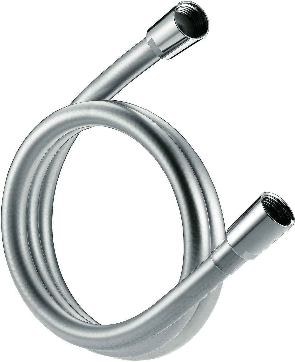 FLEXIBEL FITO 200CM CHROOM vue 1