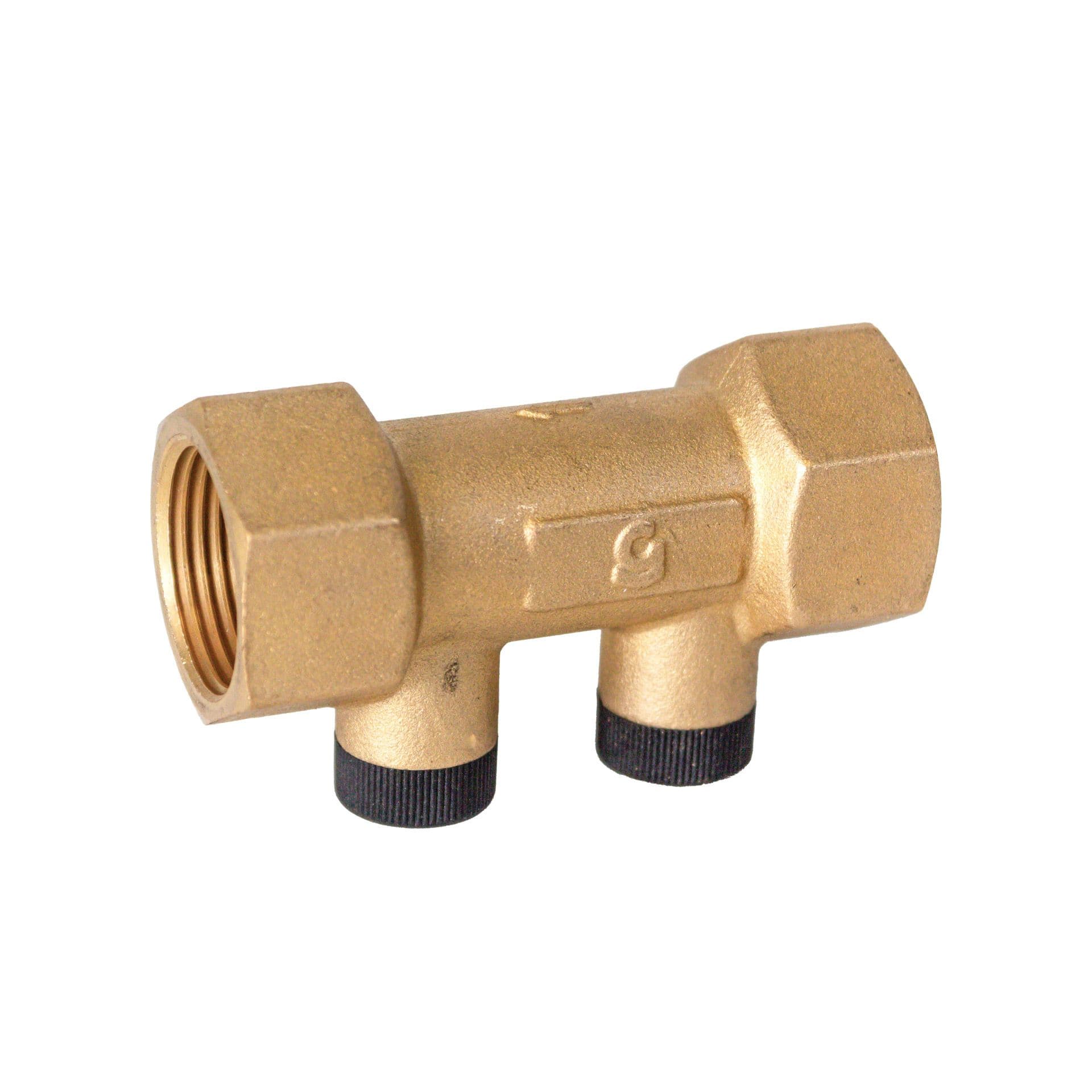 CLAPET AGREE 401 5/4 vue 1