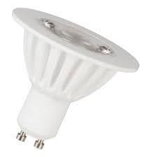Led spot lamp AR70 Gu10 dimbaar 7W (75W) 680lm 927 24° vue 1