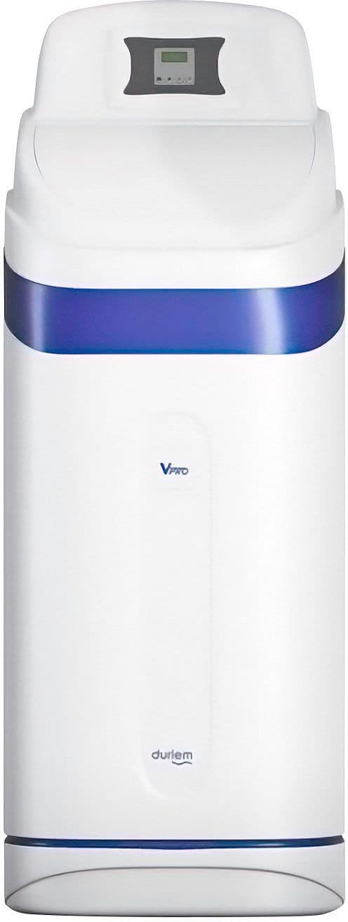VOLUMETR.WATERVERZACHTER VPRO DURLEM vue 1