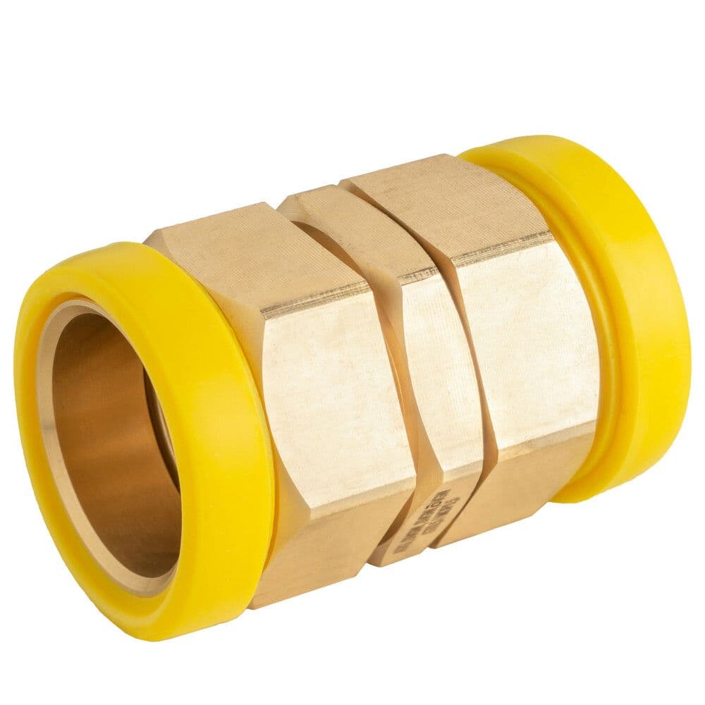 Boagaz PLT connecteur Easyseal DN 25 vue 1