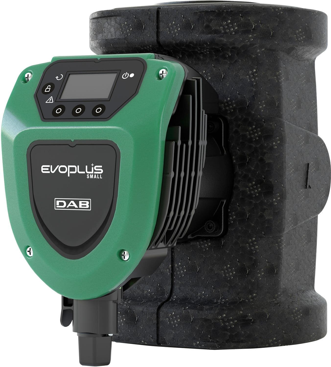 CV CIRCULATOR EVOPLUS B DAB 110/250 M DN40/PN10 230V 50/60HZ vue 1