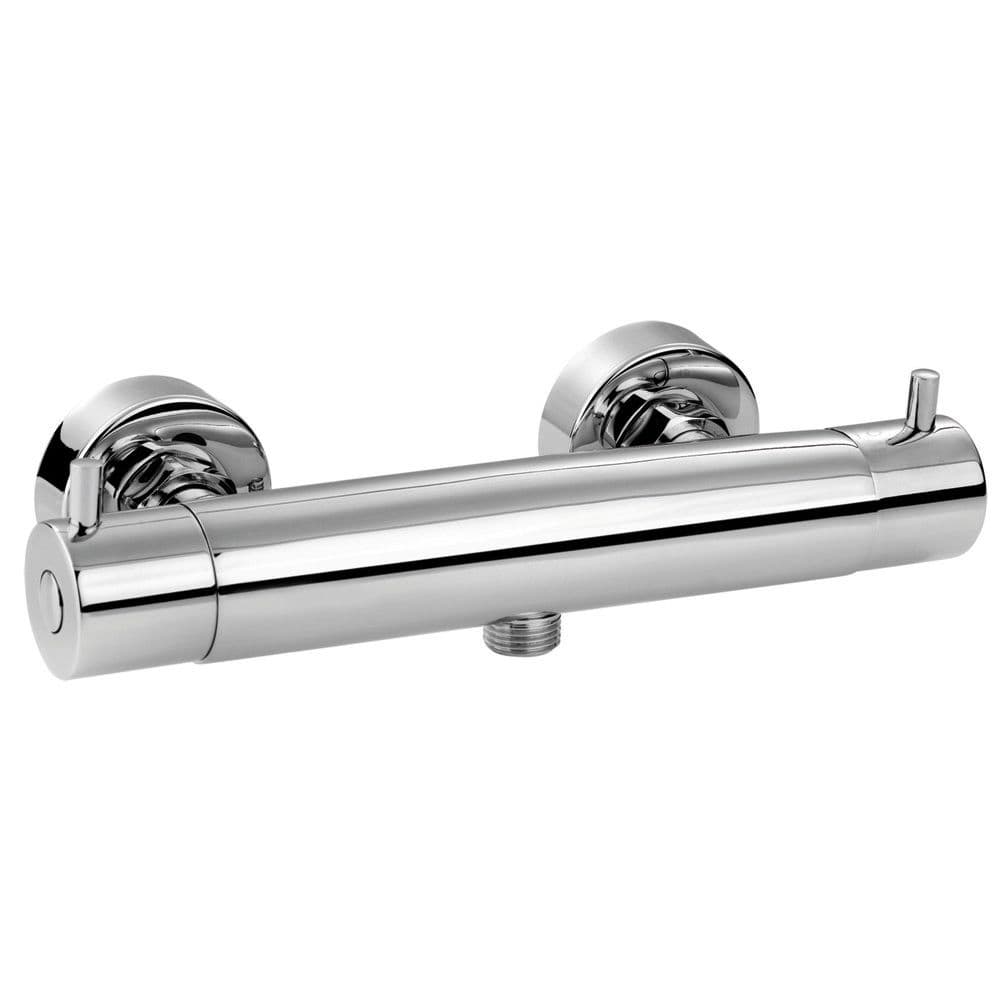 GO by Van Marcke Cocoon mitigeur thermostatique douche 15CM vue 1