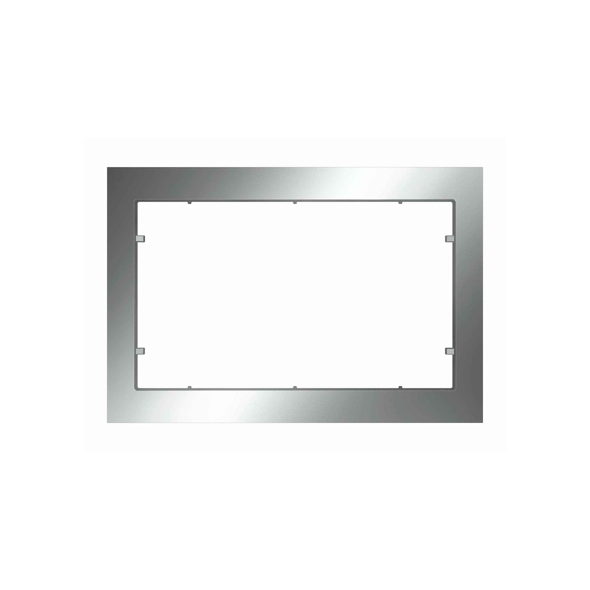 TECE AFSTANDHOUDER, GLANZEND CHROOM vue 1