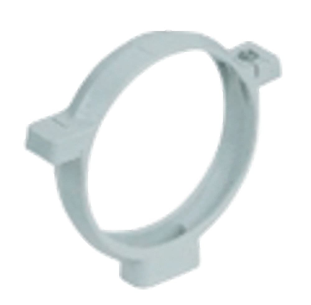 PVC PLUVIALE COLL.round 100 GF vue 1