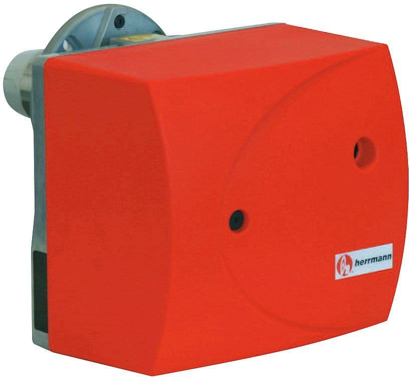 MAZOUTBRANDER HERRMANN HL60 16-42KW vue 1