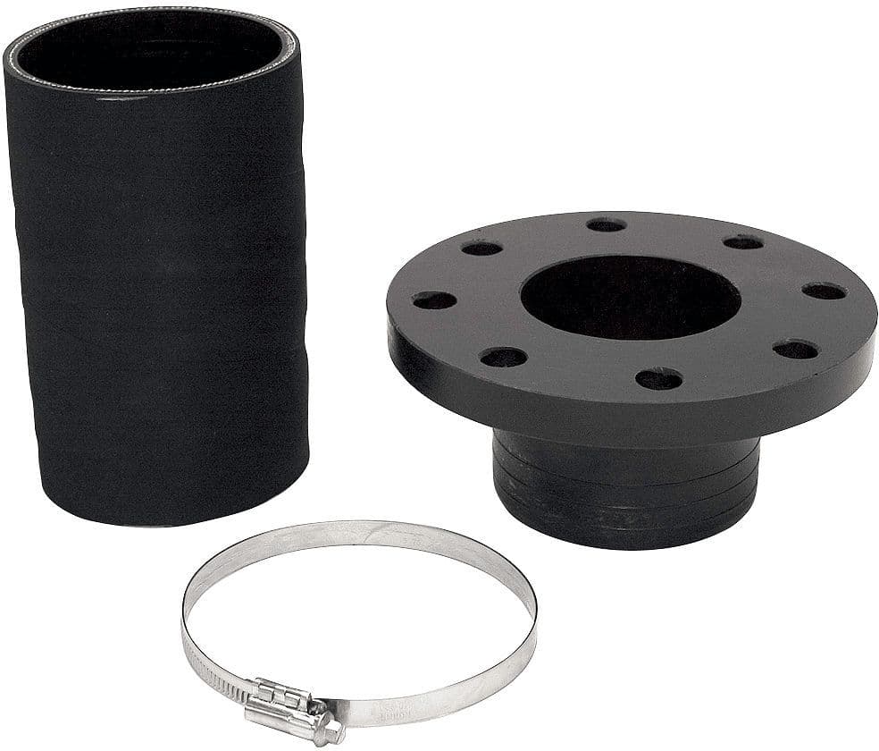 FLENSMOF DRAINLIFT S-M-L-XL WILO 80/80 vue 1
