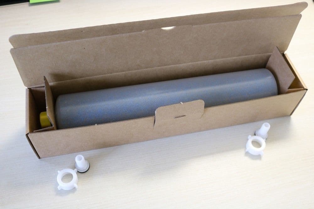 Magnetic VEP300 cartouche de déminéralisation vue 1