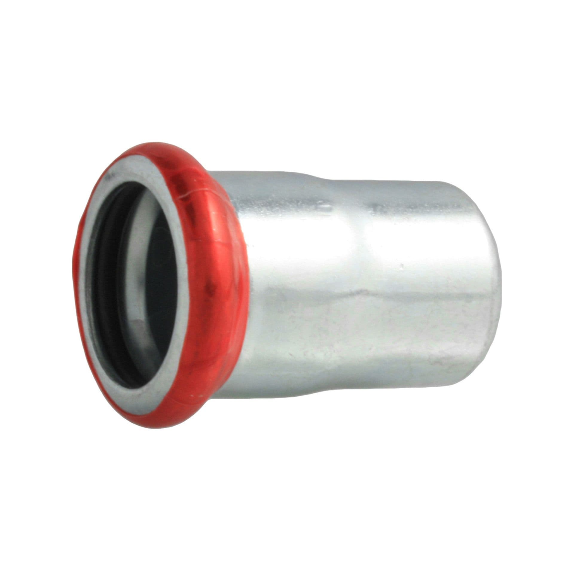 PRESS ACIER 'M'GALVANISÉ BOUCHON 22 C50AELBP vue 1