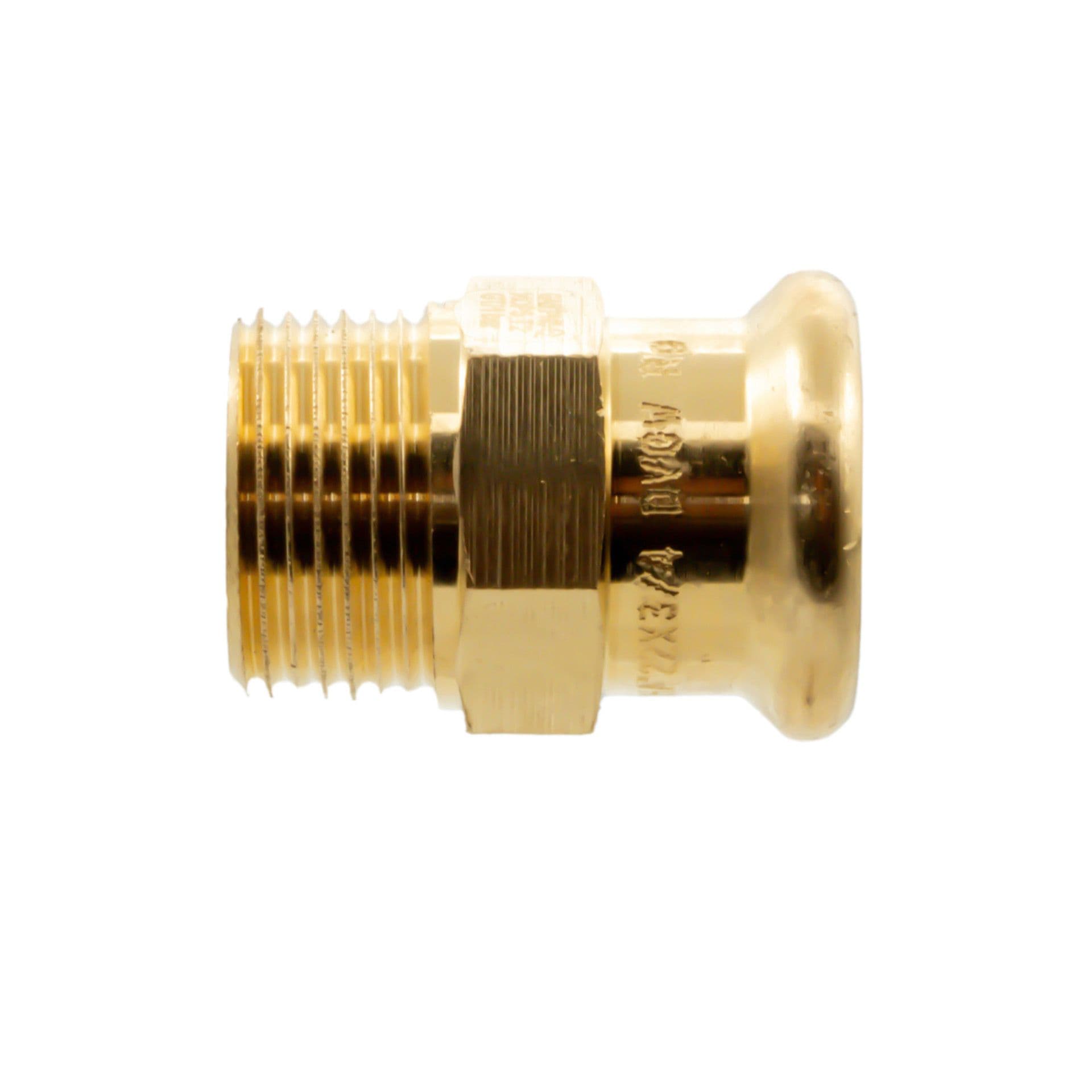 GAZ MAMELON G243 5/4MFX42 vue 1