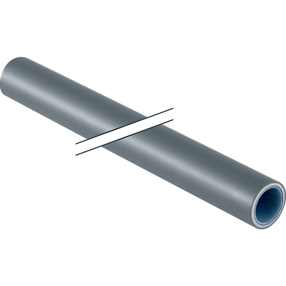 Geberit FlowFit tube multicouche nue D16 longueur 5m vue 1