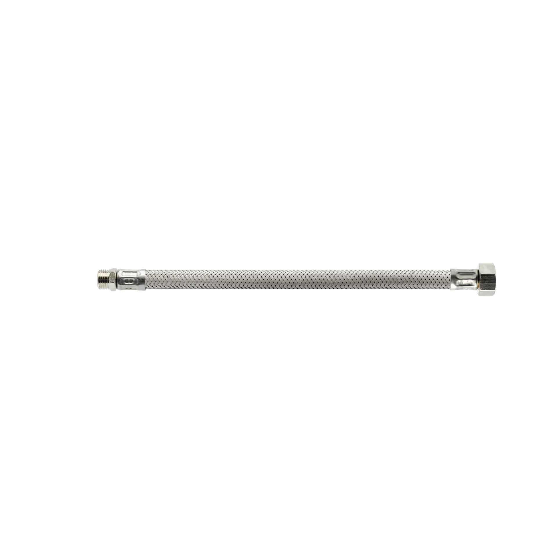 B20138300-FLEXIBEL VR3/8XM10K 30CM   BLISTER vue 1
