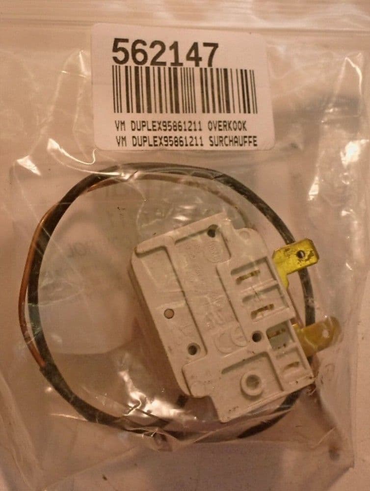 VMP DUPLEX95861211 OVERKOOK vue 1