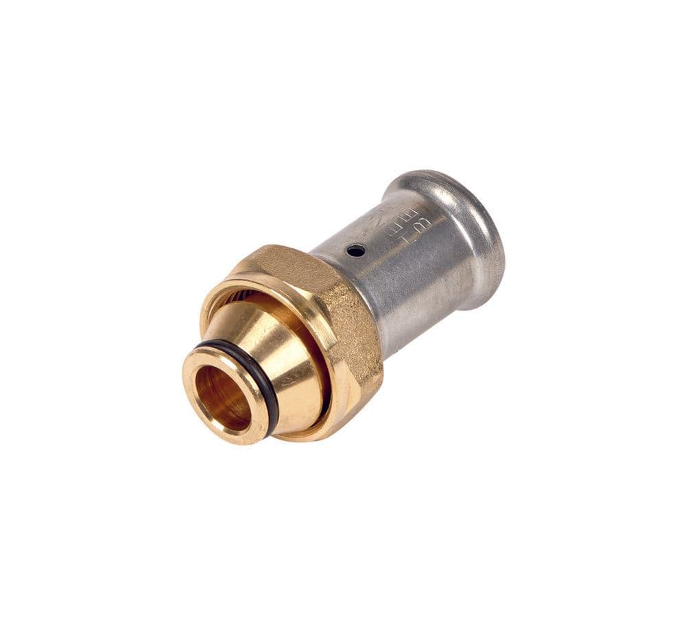 Henco raccord de transition 20-3/4EC vue 1