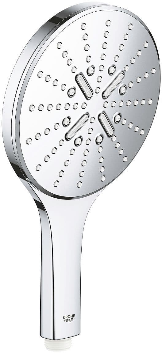 HANDDOUCHE RAINSHOWER SMARTACTIVE 150 CHROOM vue 1
