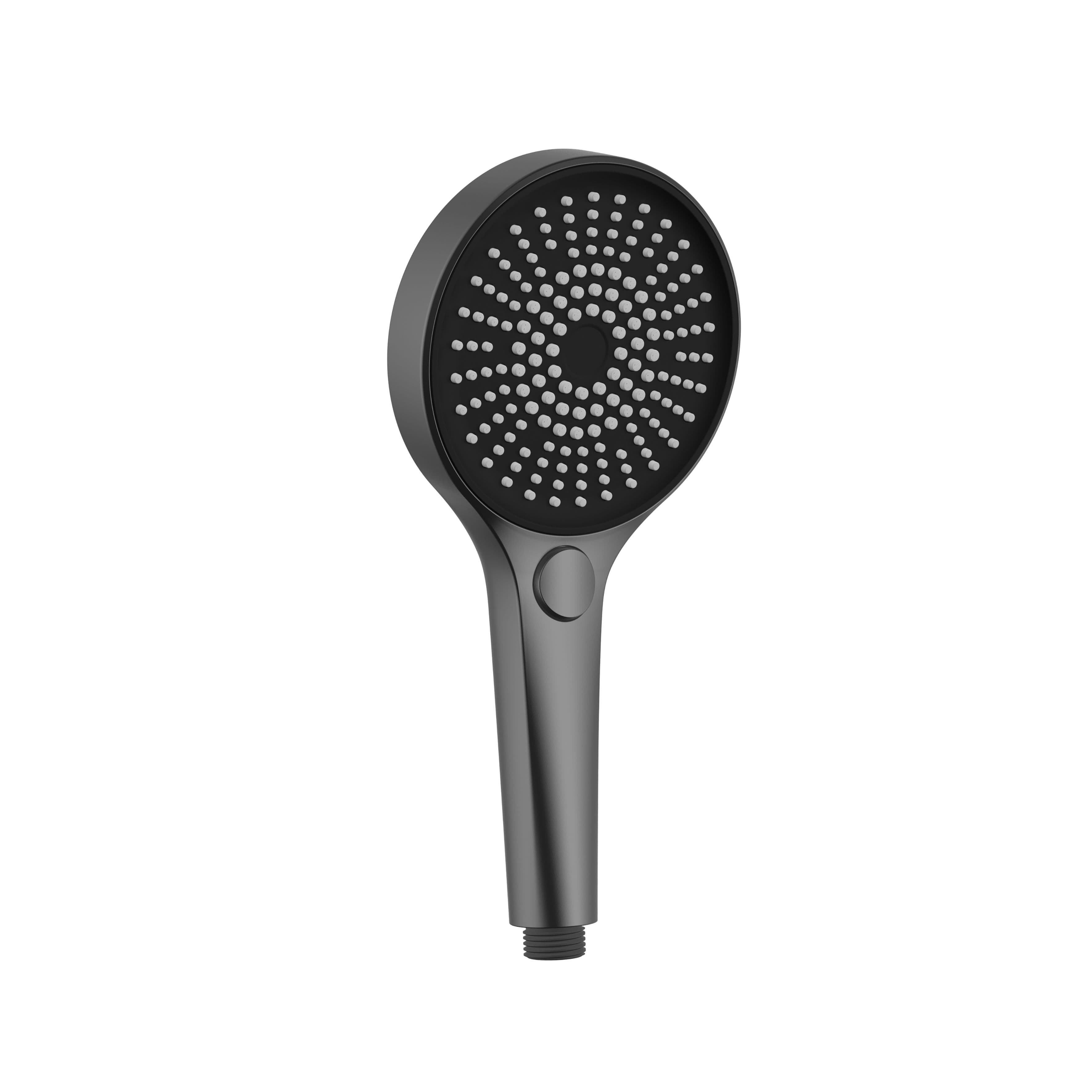 UNIFORMA HANDDOUCHE - 3 STANDEN  - ABS - GUNMETAL (PVD) vue 1
