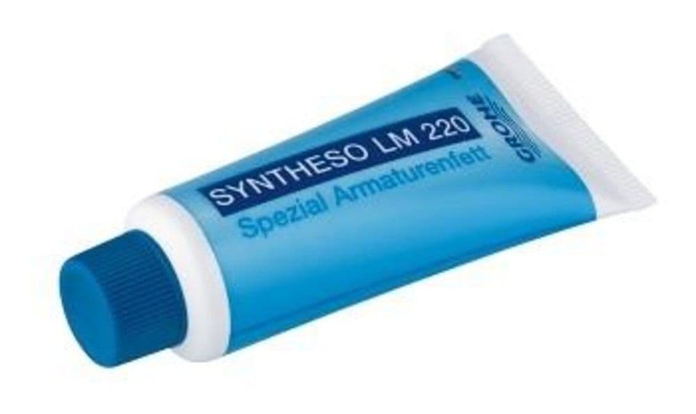 GRH 18012 tube DE GRAISSE vue 1