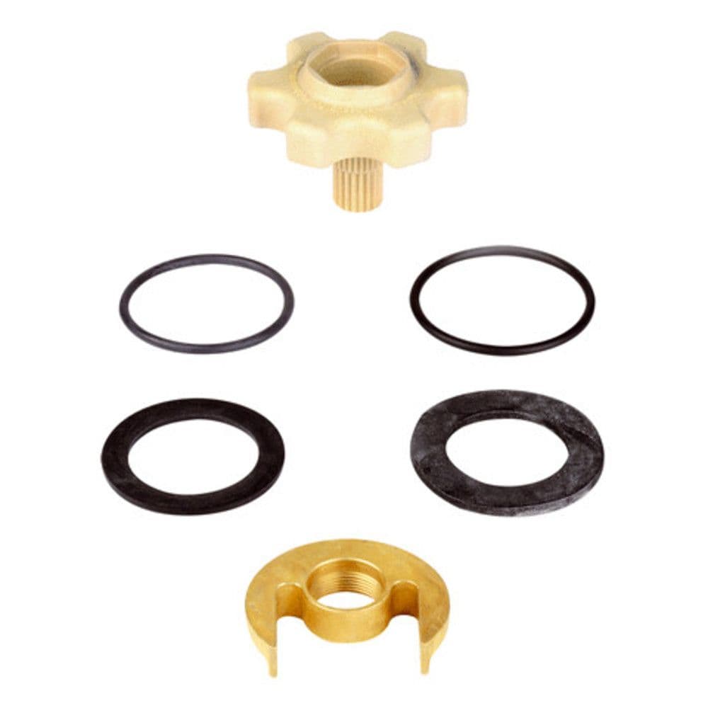 GRH 46345 MONTAGESET M26X1.5 vue 1