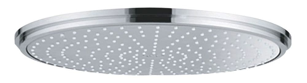 Grohe Rainshower douche de tête Jumbo chromé vue 1
