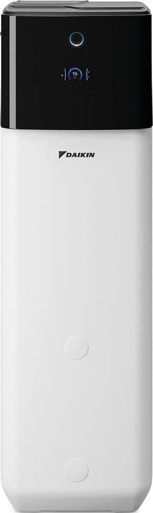 Daikin Altherma 3 H MT ECH2O binnenunit warmtepomp met ECH2O-tank 477 liter vue 1