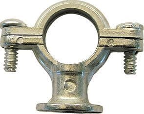 ZAMAK BEUGEL 110MM vue 1