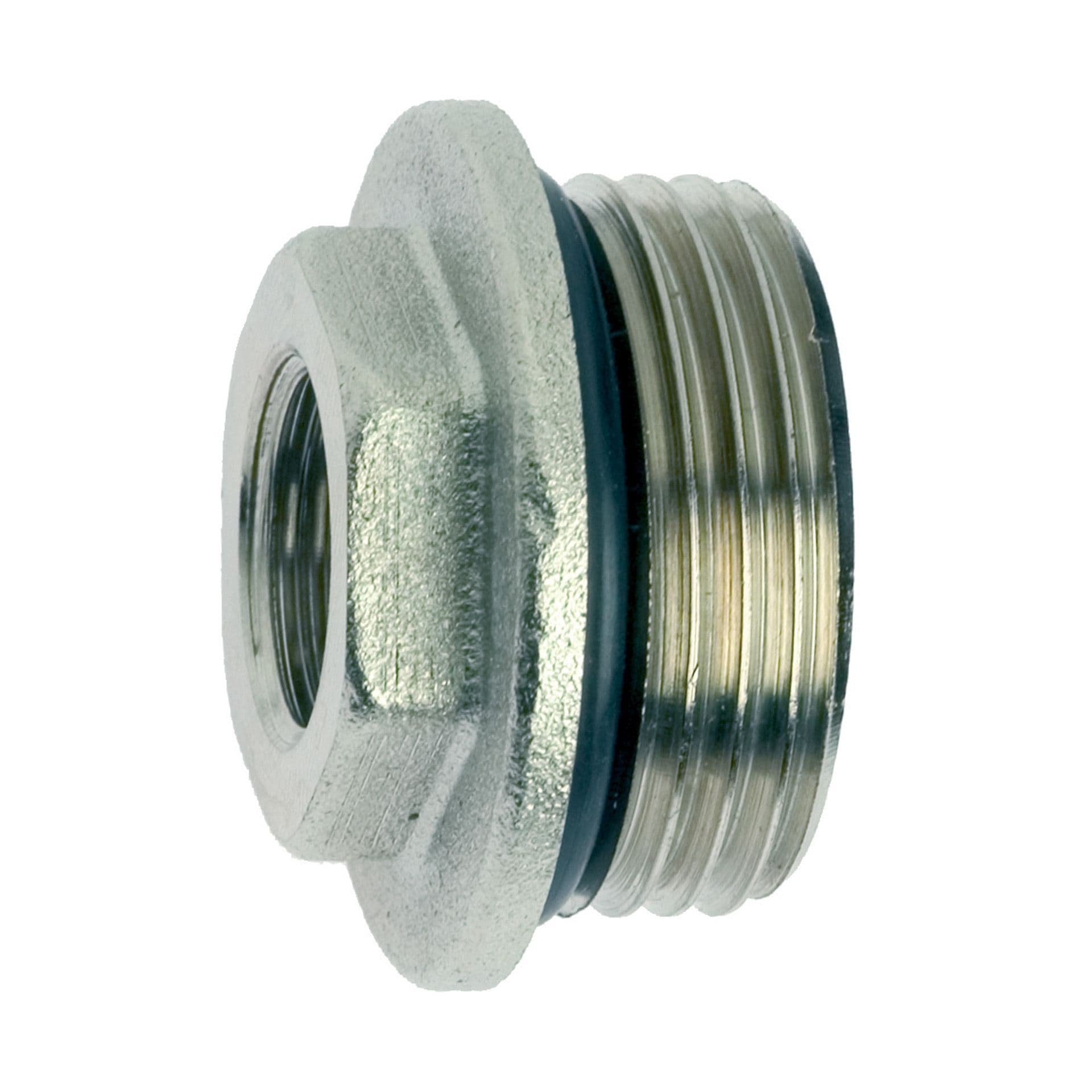 REDUCTION POUR COLLECTEUR 5/4 X 1/2 + JOINT vue 1