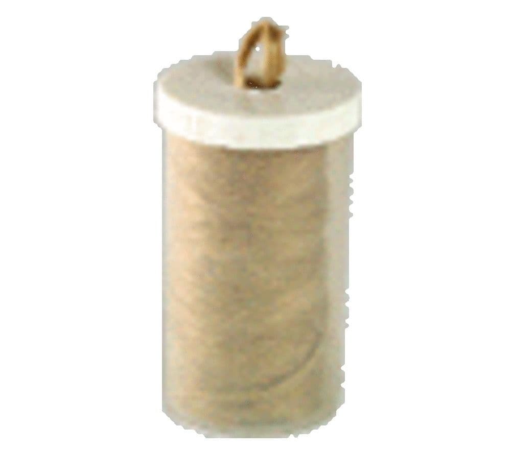BOBINE DE LIN 80 GR. vue 1