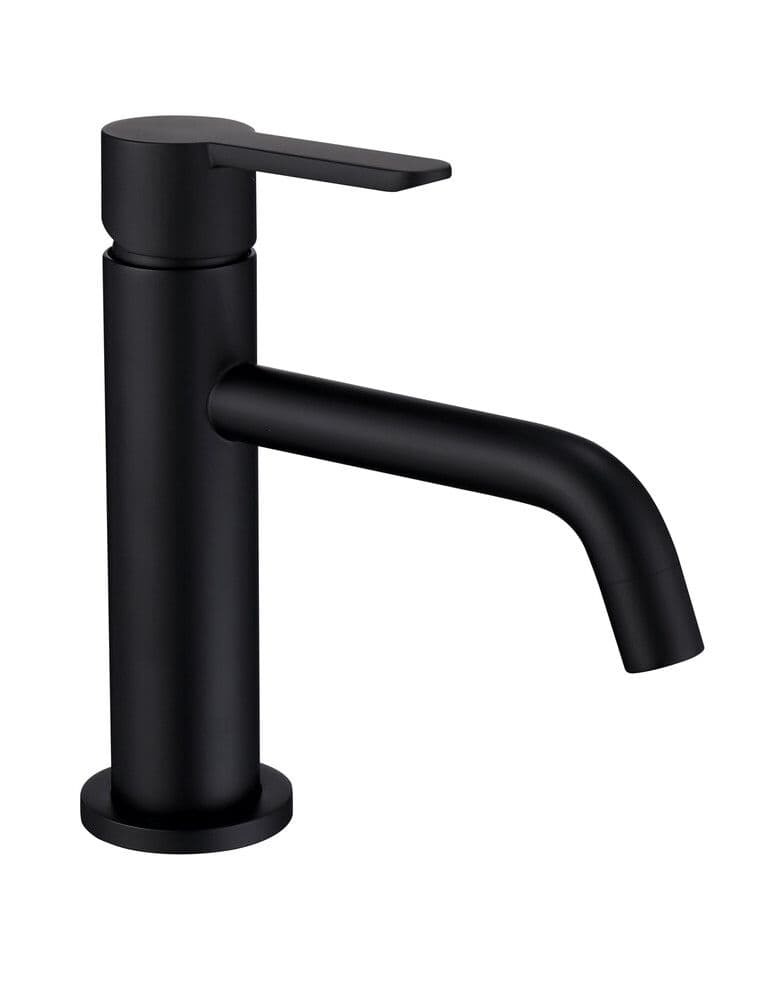 GO Van Marcke Verona mitigeur lavabo avec click-clack vue 1