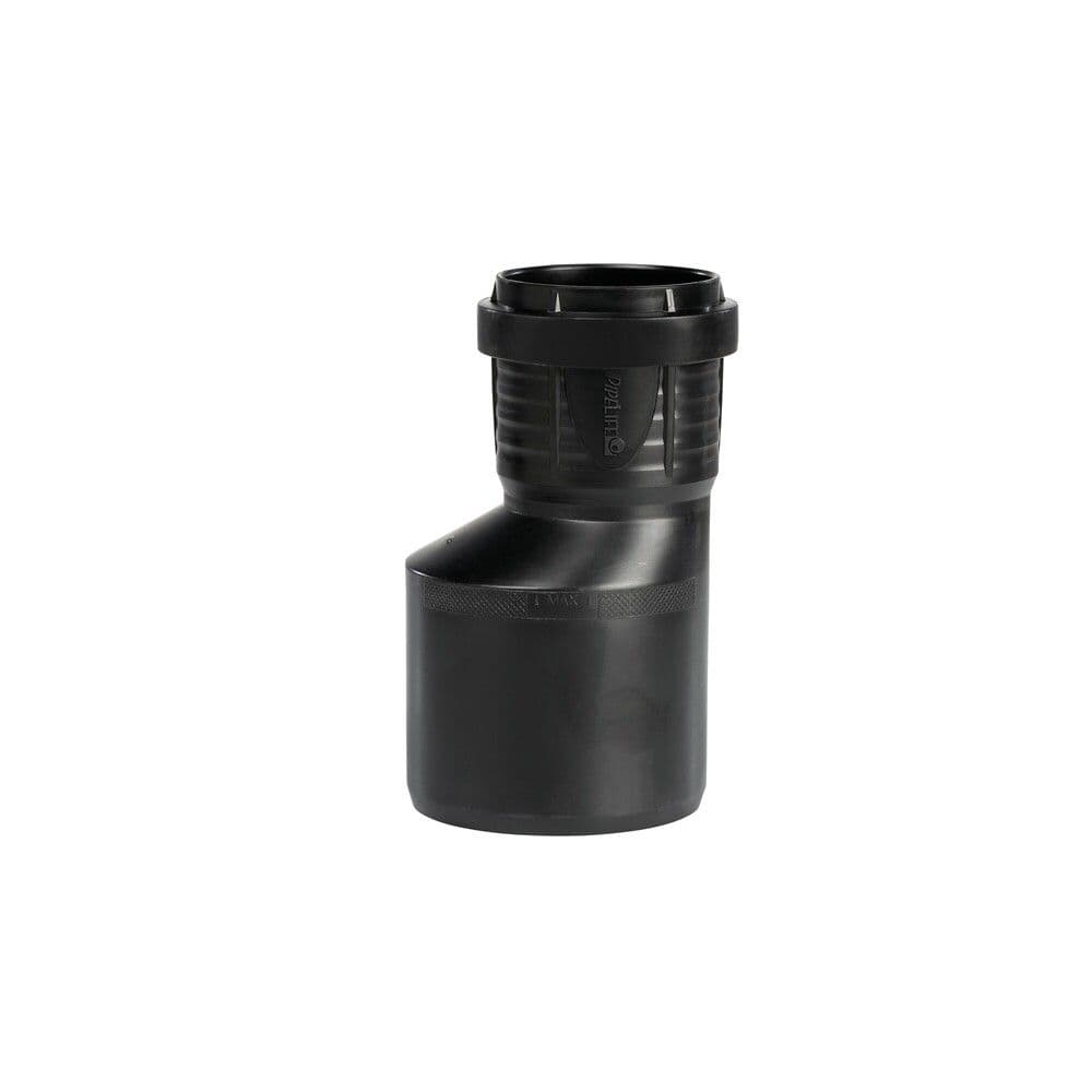 Pipelife Master 3 plus reduction MF D125X110 vue 1