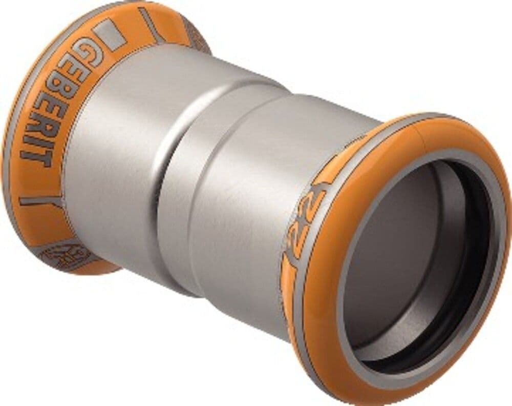 Geberit Mapress Therm fitting 28 vue 1