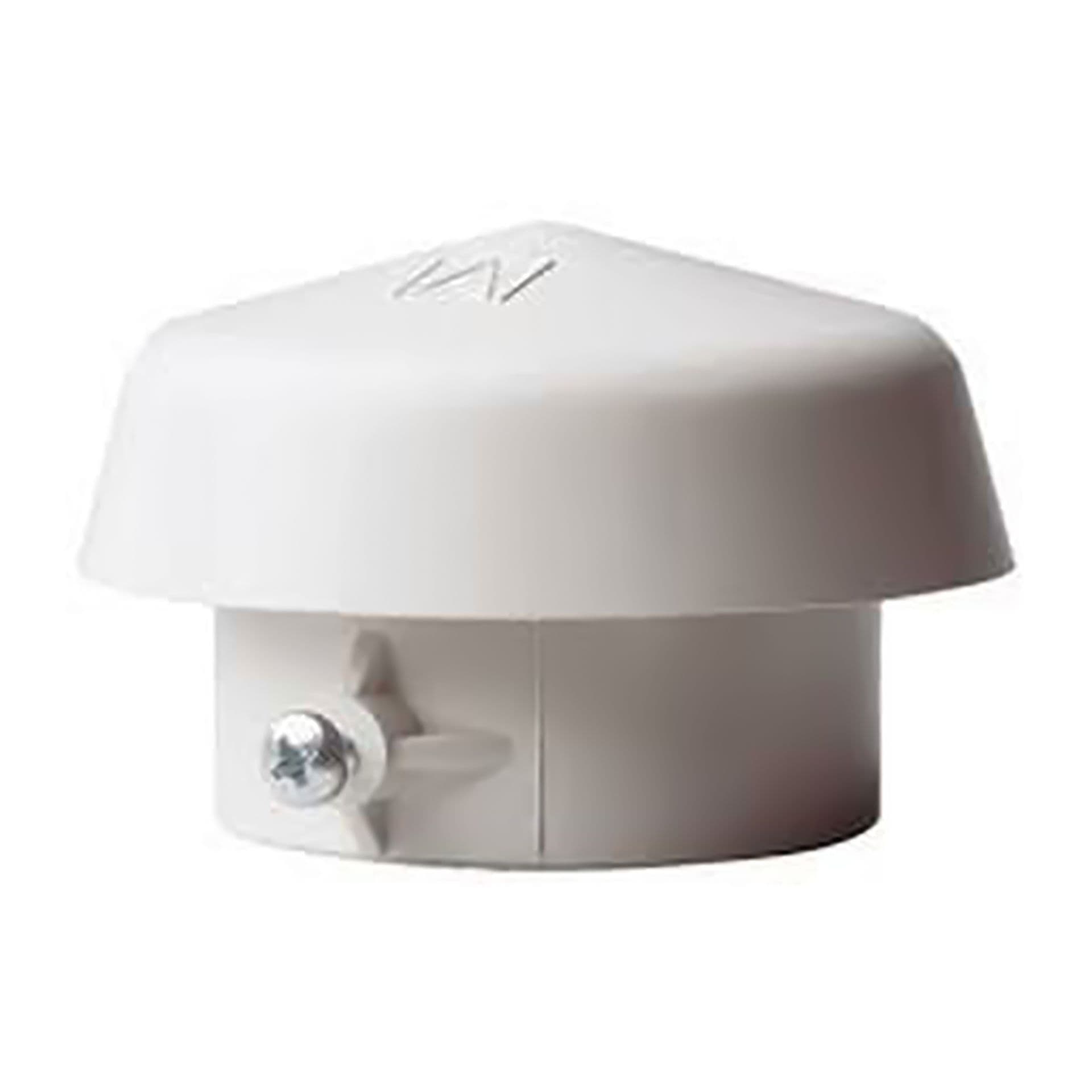 40610540-ONTLUCHTINGSKAP 406 1''x5/4 pvc vue 1