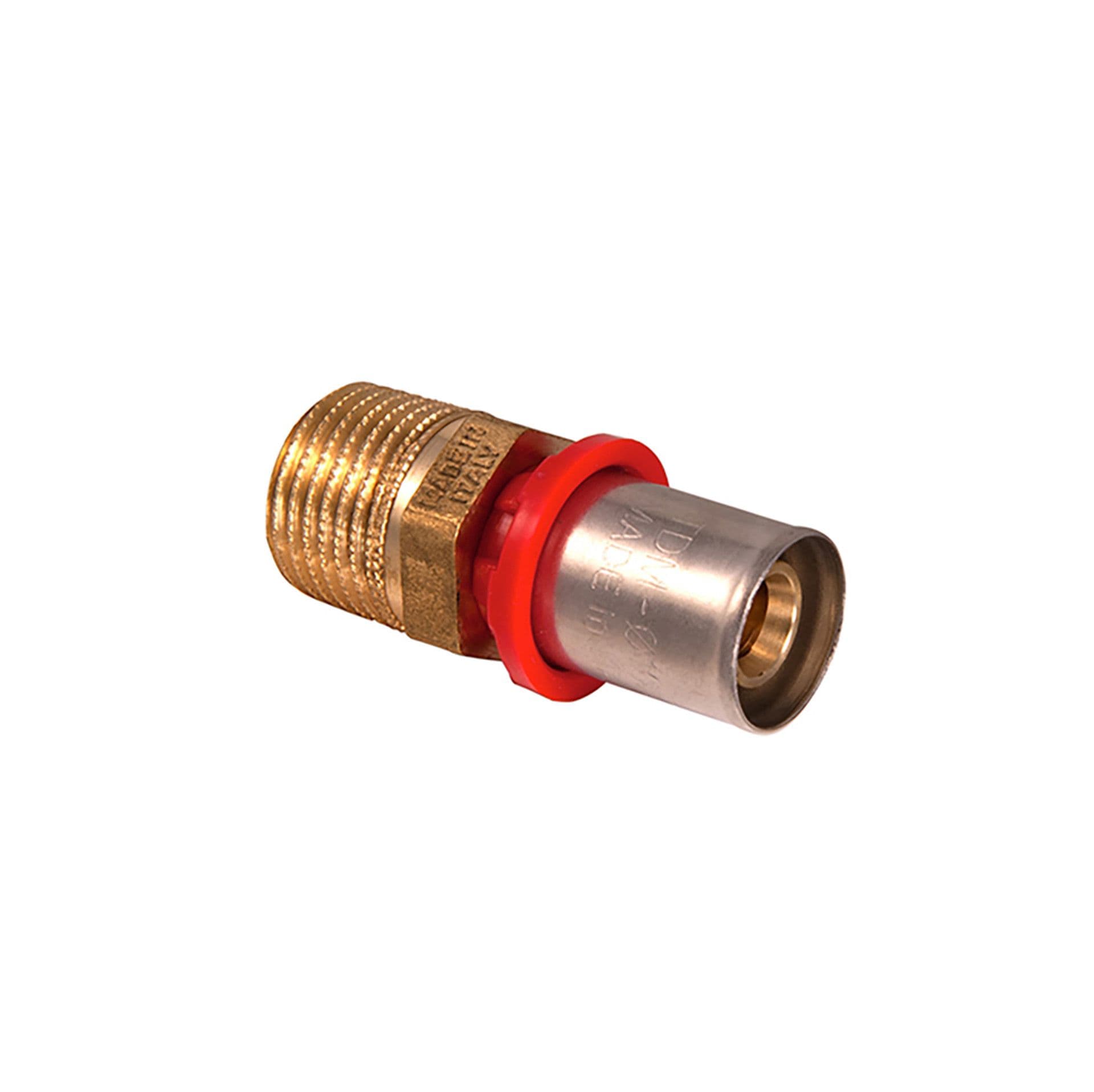 RACCORD A SERTIR 1''MX32 RÉF (1630 0132) vue 1